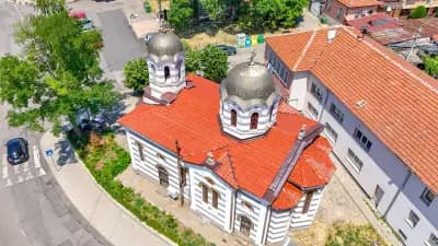 Храм "Възкресение Христово"