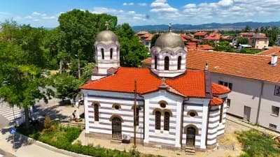 Храм "Възкресение Христово"