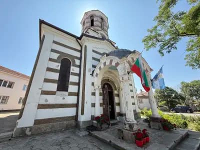 Храм "Възкресение Христово"