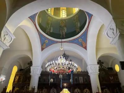 Храм "Възкресение Христово"