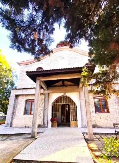 Храм "Св.Троица"