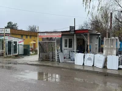 Надгробни Паметници"Меди Мрамор ООД"