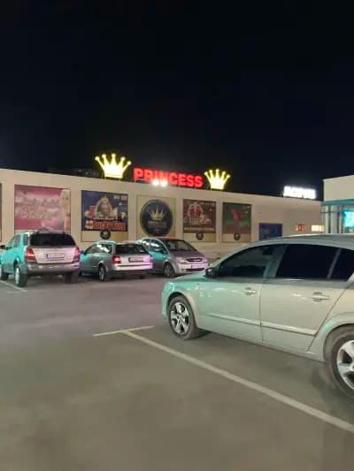 CASINO GAMES