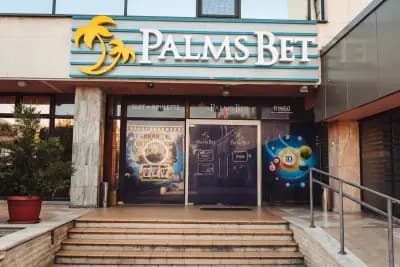 PALMS BET Плевен, х-л Ростов