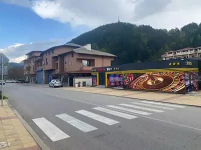 Игрална зала Роял бет 777