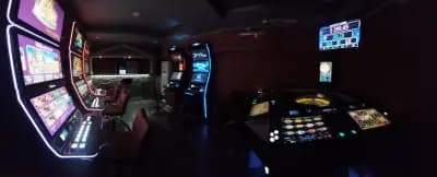 Игрална зала „Нерон“