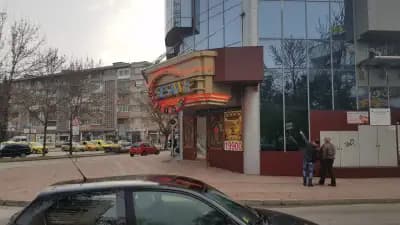 SESAME Pazardzhik