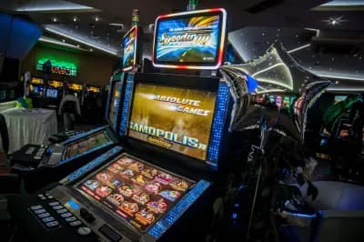 PALMS BET Варна, бул. Цар Освободител
