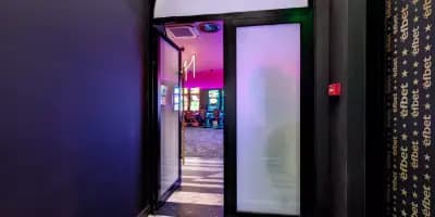 casino efbet