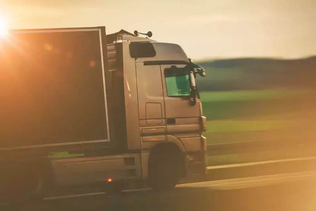 ROCKET LOGISTIC