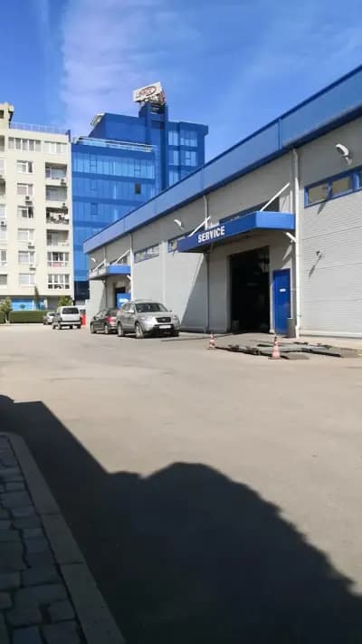 Колос-МС