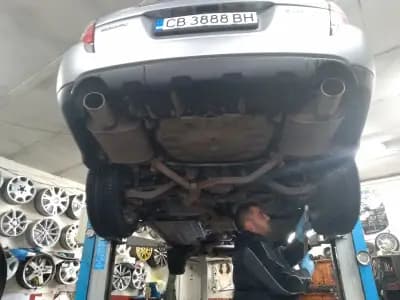 Любо Сервиз