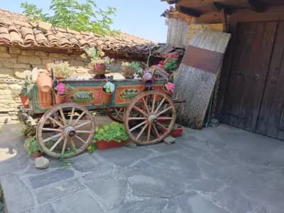 Механа Старча