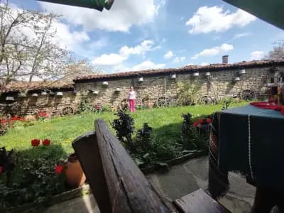 Механа Старча