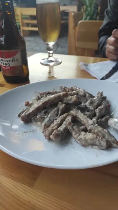 Пицария "Прима"