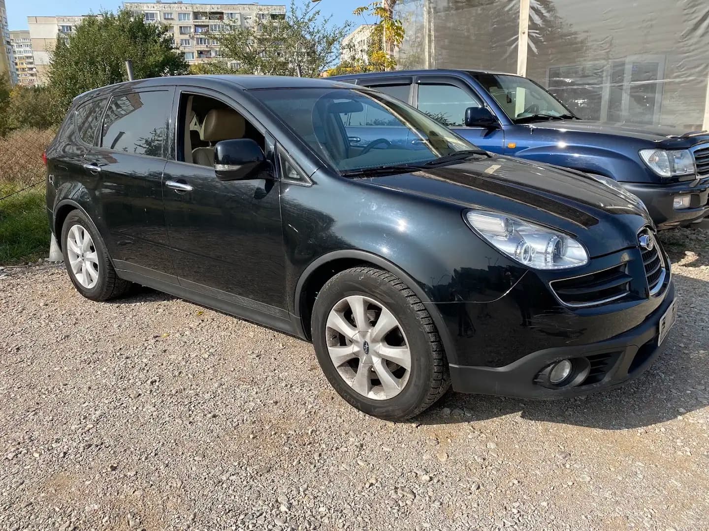 Субару авточасти Империя Груп 5 ЕООД