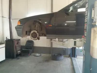 MoDiVAl Autoservice LTD