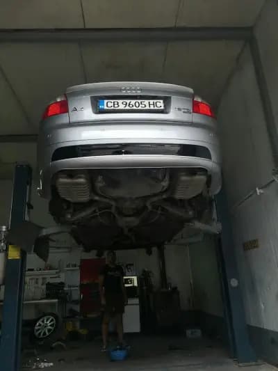 MoDiVAl Autoservice LTD
