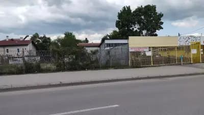 Авточасти ЕООД (Италианеца)