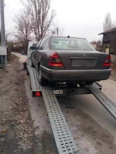 Авточасти ЕООД (Италианеца)