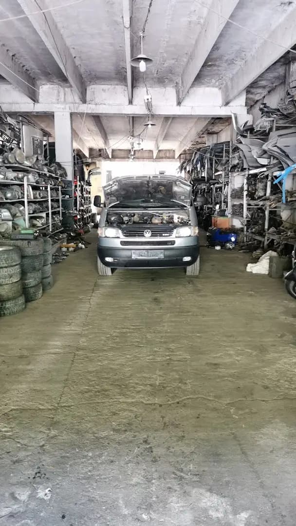 Автоморга "Телекс"