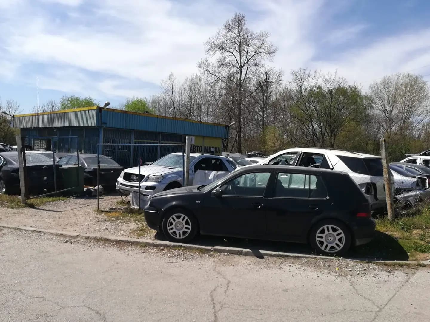 METO CARS Autoteile