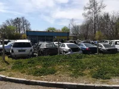 METO CARS Autoteile