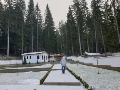 Family Hotel Ecorelax
