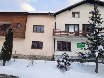 Family Hotel Ecorelax