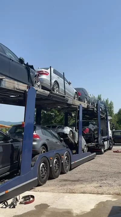 SHELBY AUTO