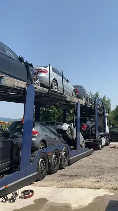 SHELBY AUTO