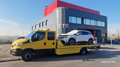 ПЪТНА ПОМОЩ - АВТОМОРГА ДРЯНОВО ЕООД