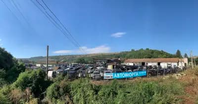 Автоморга Русе,село БЪЗОВЕЦ