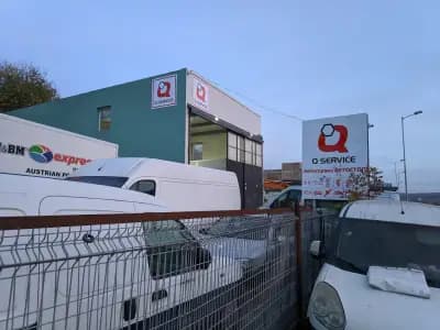 Автокомплекс АУТОСТОП България