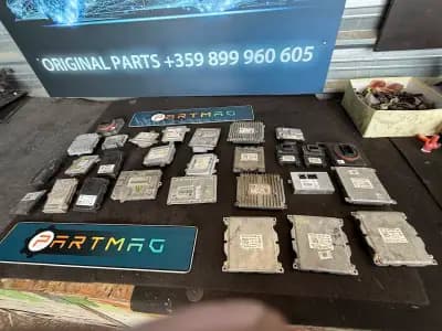 Авточасти Partmag