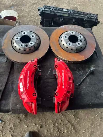 Авточасти Partmag