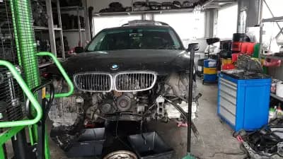 Автоморга Краси Кар