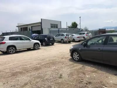 АВТОКОМПЛЕКС ТАЯ НА TOYOTA - РЕНД