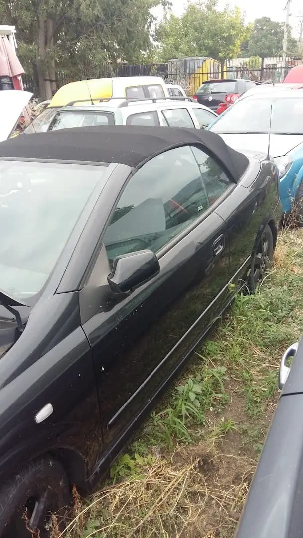Авточасти Опел
