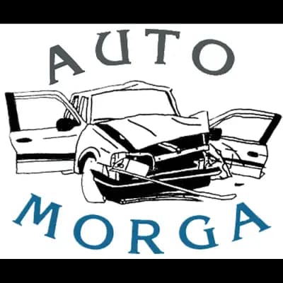 Automorga - Авточасти втора употреба