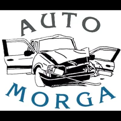 Automorga - Авточасти втора употреба