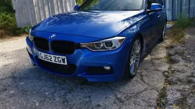 АВТОМОРГА БМВ САНДАНСКИ ЕООД