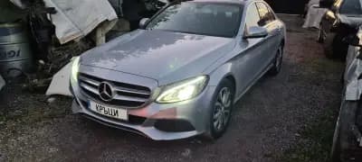 КРЪЦИ автоморга за Мерцедес