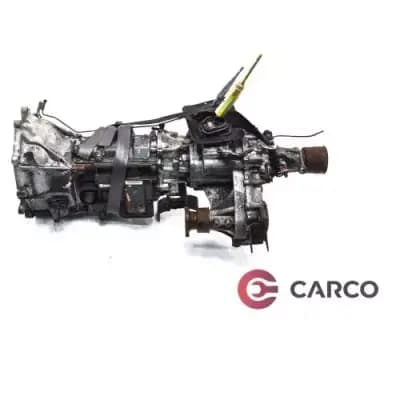 Carco - авточасти втора употреба