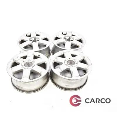 Carco - авточасти втора употреба
