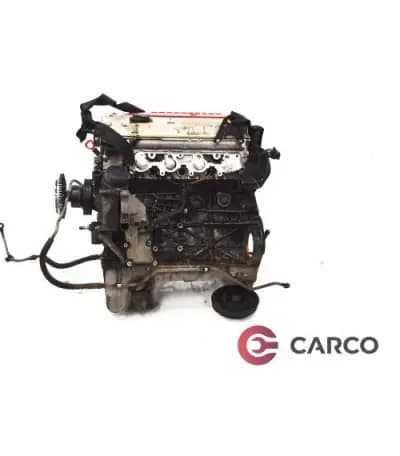 Carco - авточасти втора употреба