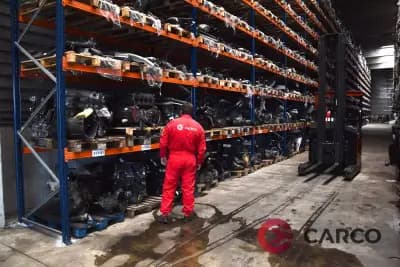 Carco - авточасти втора употреба