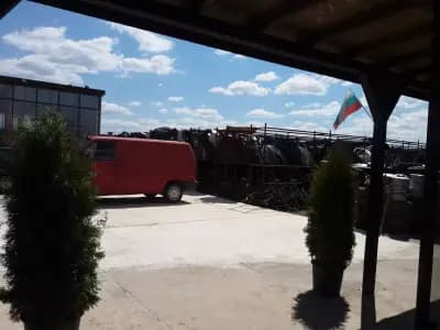 АУТО КРИС- Авточасти