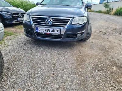 Добрев Ауто - Авточасти втора употреба