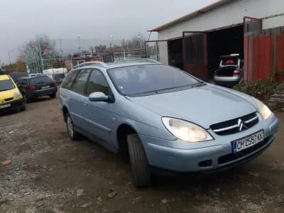 Автоморга Долев (Пежо, Ситроен)